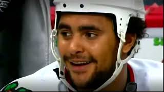 2009: Hockey Night in Canada Season-End Credits