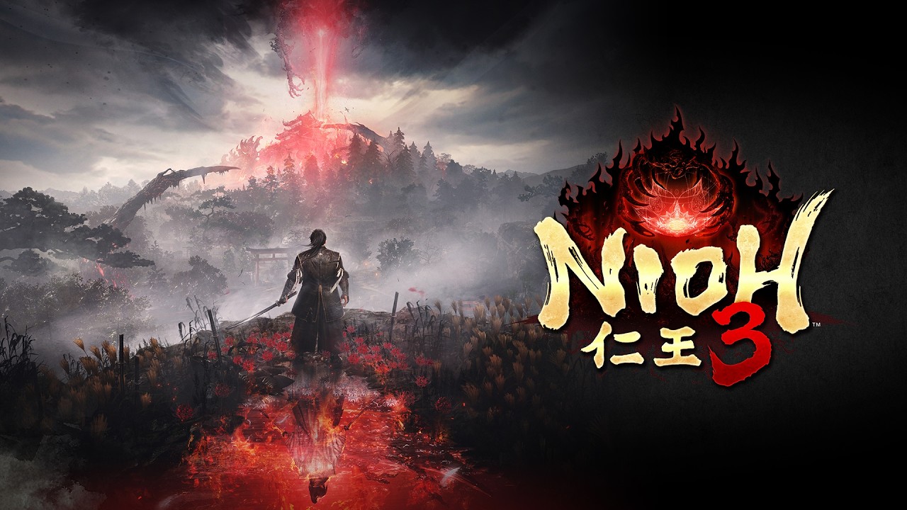 Nioh 3 (PS5) | NG+ | Part 38 | Taking Weapon Requests