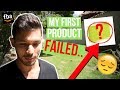 My First Amazon FBA Private Label Product FAILED. Here's Why (Mistakes to AVOID!)