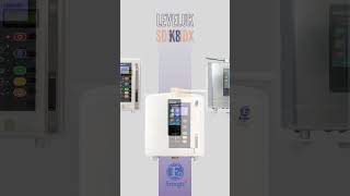 #enagicndia #sanjaysinghparmar #enagickangenwaterrajgarh #benefit_kangen_water #kangen #Machine