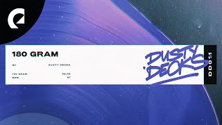 Dusty Decks - 180 Gram