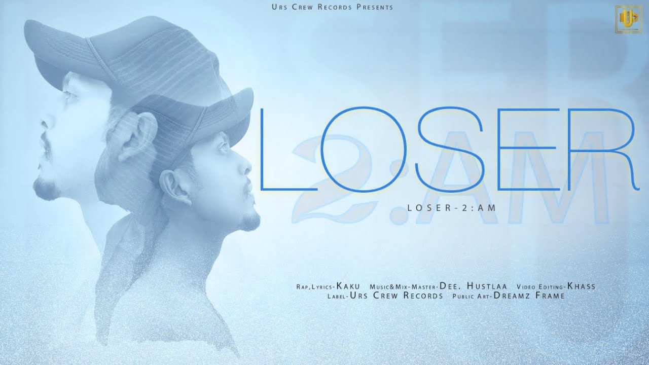 Watch LOSER 2:AM - AZAAD | Dee.Hustlaa (Official Video) @UrsCrewForever on YouTube Watch LOSER 2:AM - AZAAD | Dee.Hustlaa (Official Video) @UrsCrewForever on YouTube