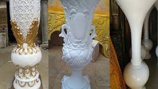 Fiber Flower Pot | Flower Pot Price | Fiber Manufacturing
