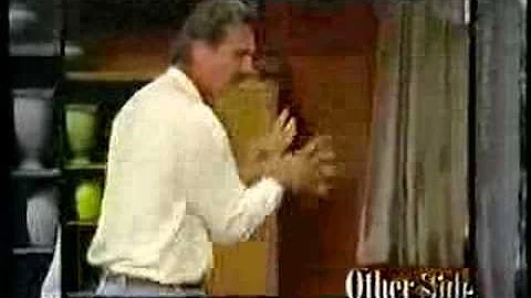 Natural healing technique from Master Healer Denni...