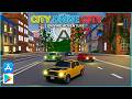 Car Drive City | Gameplay Walkthrough Part 1 (Android / iOS)