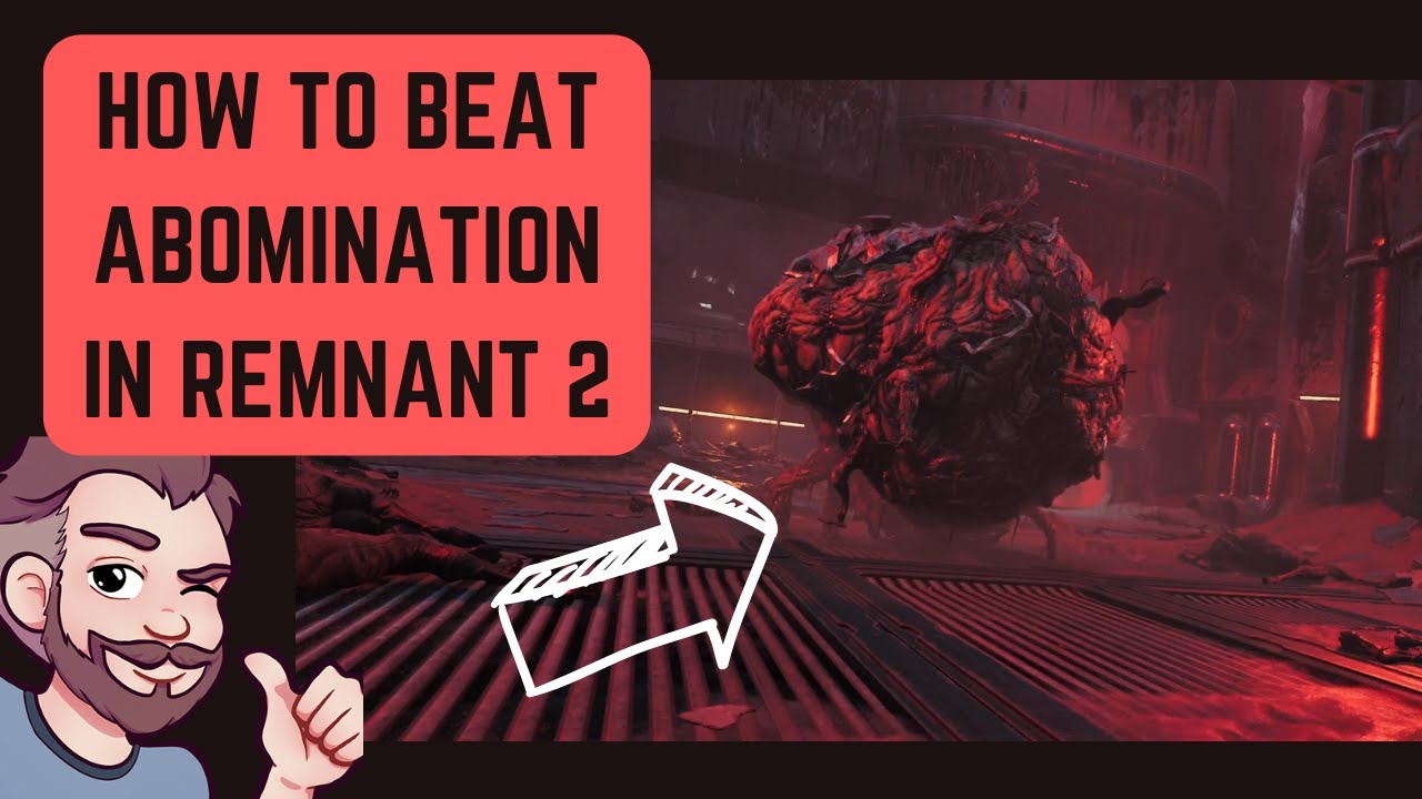 Who Can Beat Abomination