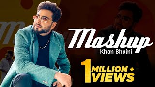 Khan Bhaini Mashup | Khan bhaini All Song Mashup | Khan bhaini Mashup 2020 | Music Master Punjabi