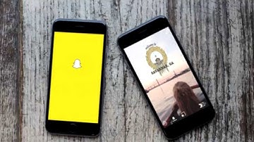 What does pending means on snapchat