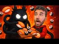اشتغلت بمطعم سوشي مرعب 2 2 Scary Sushi
