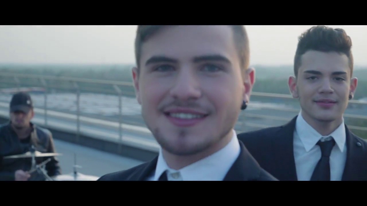 MADE IN ITALY  BELLISSIMA DI BLU  Official Video Full HD