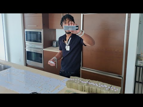 ORGANIK INVESTIGATES: ￼#1 scammer in Miami!!! Tells ALL!!! @richoffd3bits