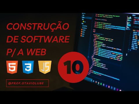 Aula 10 - Construção de Software Web - Bingo