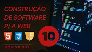 Aula 10 - Construção de Software Web - Bingo