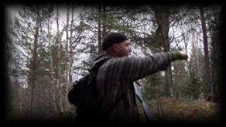 Skogsfugljakt I Norden Med Kristoffer Clausen Capercailliehunting By Kristoffer Clausen