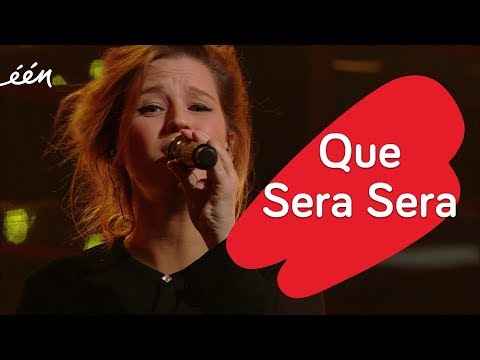 Marcus Miller ft. Selah Sue: Que Sera Sera