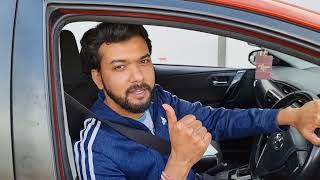 Driving Test Passed - Satisfied Client Review - Quick Start Driving School