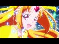 1080p Precure Modulation Suite Precure 2nd Group Transformation 1080p Precure Modulation Suite Precure 2nd Group Transformation