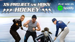 XS Project vs. HBKN - Hockey