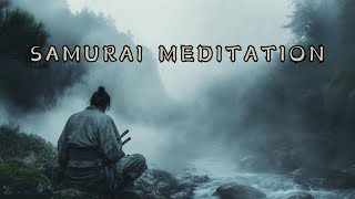 Samurai Meditation Journey | 1 Hour Japanese Ambient Music screenshot 3