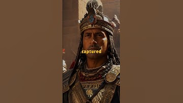 The Last Incan Emperor