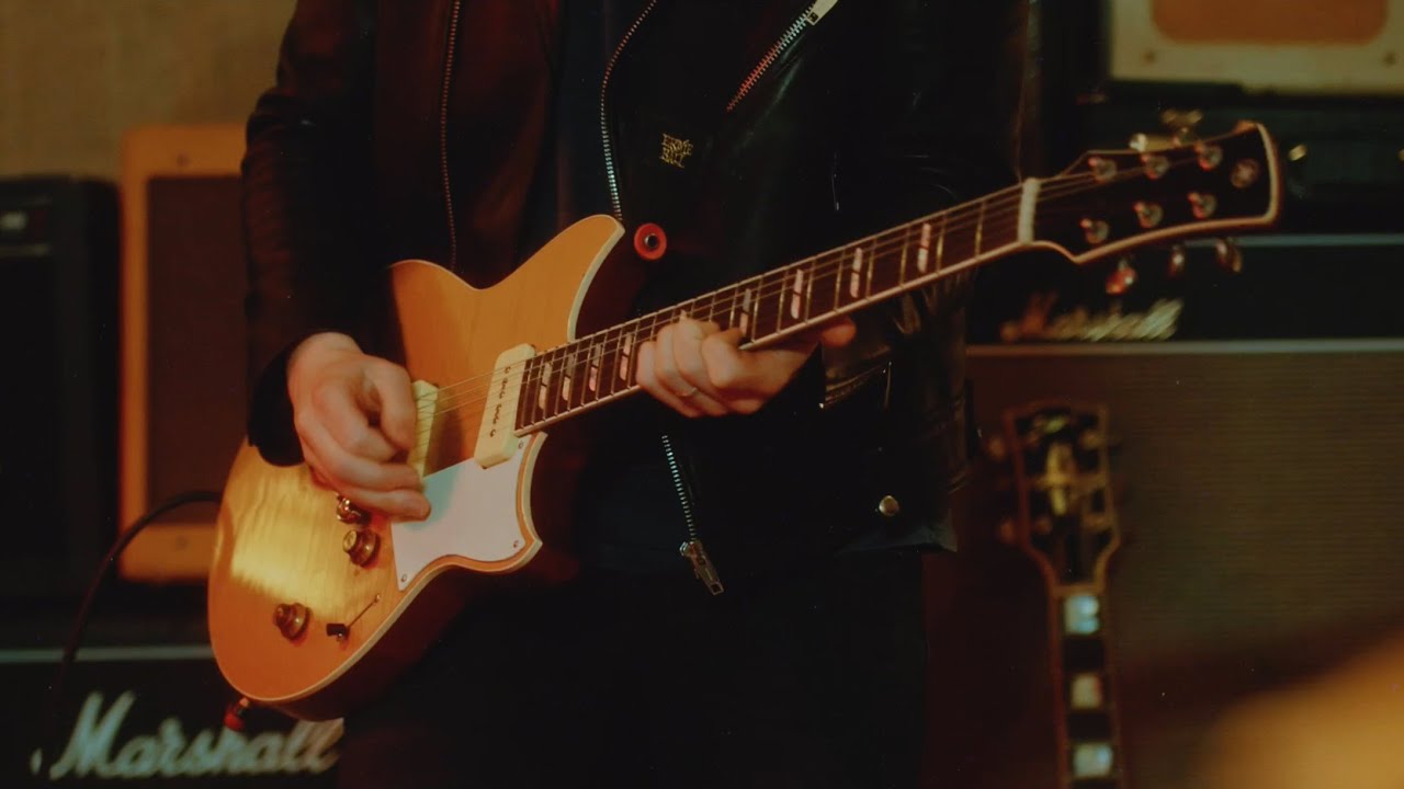 Cardinal Black Half Way (Official Music Video) YouTube