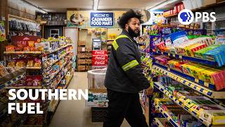 Visit the Gas Stations That Fuel the South | Fueling the South | Short Documentary screenshot 5