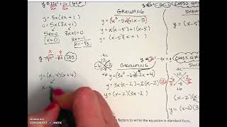 PC Intro to Poly 2 VIDEO