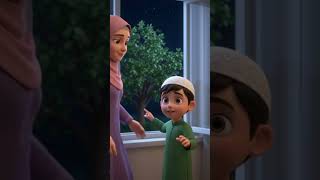 Allah Par Bharosa Rakho | Islamic Story for Kids | Trust Allah | Deen Tales11