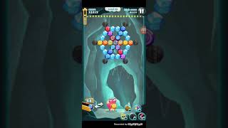 Famous Bubble mania level 66 Profile