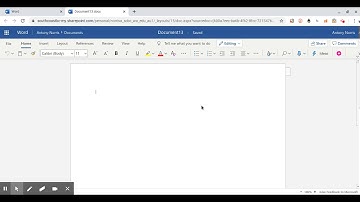 How to dictate in Word or OneNote