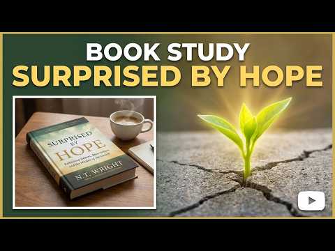 Surprised by Hope, Session 3