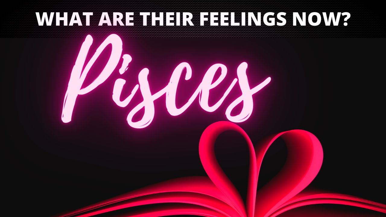 Pisces I want to tell you how I feel... waiting for a sign from you!💖Tarot Reading