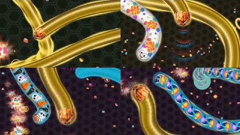 Wormate.io Try Not To Laugh #71 #wormate #wormateio #wormszoneio