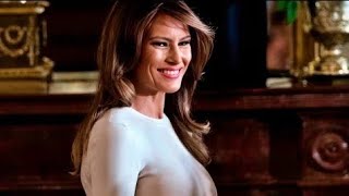 The Truth About Melania Trump That Few People Know