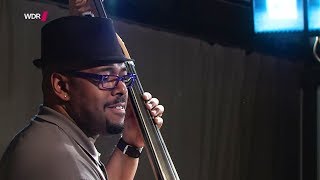 Christian McBride feat. by WDR BIG BAND - Black Messiah