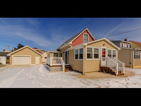 111 W 27th Street, Ship Bottom, NJ home video tour