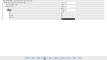 Logic 2010: Derivation: 3.233