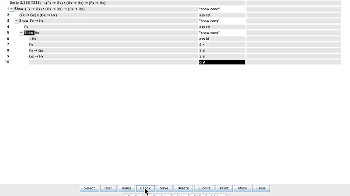 Logic 2010: Derivation: 3.233