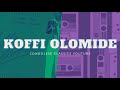 Haut de Gamme Koweït, Rive Gauche - Koffi Olomide