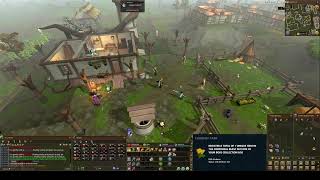 Time To Get Sneaky | RS3 Taskman
