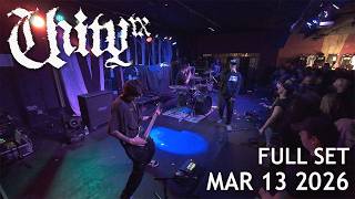 UnityTX - Full Set w/ Multitrack Audio - Live @ The Winchester Music Tavern