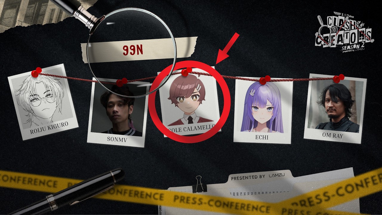 [#COCS2] Scrim Day 1 - COLE POV [#99NWIN]