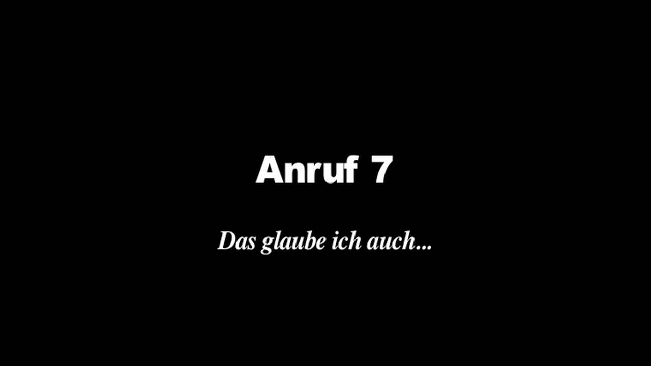 Noch mehr dubiose Anrufe für Kay-Uwe Meyer