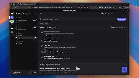 Discord Bug Forum Integration with BetaHub