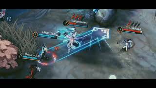 Story wa lancelot X Hayabusa freestyle | mobile legend 30 detik keren