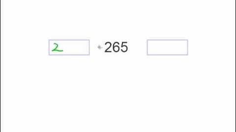 MathABC.com: Fill in neighboring numbers