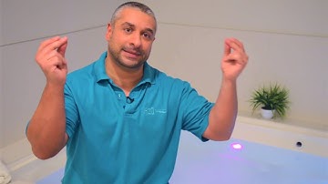 Floating At H2O Float Spa