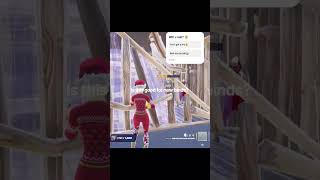 is this good for new binds? #gamingvideos  #fortnite #fnmmemes #fortniteclips #fortnitevibin