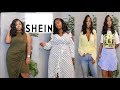 Fashion For Your Lifestyle-SHEIN Try on Haul | PocketsandBows