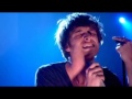 Paolo Nutini - I´d rather go blind...